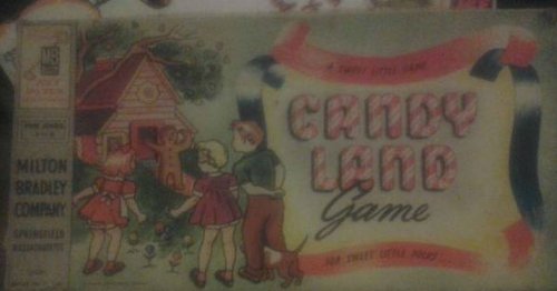 CANDYLAND-4921-1955