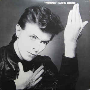 David Bowie ‎ 