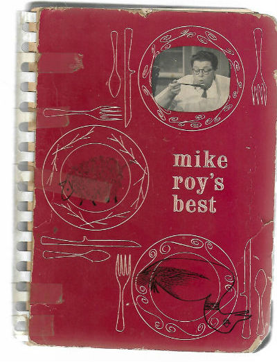 Mike Roy's best (Plastic Comb) by Mike Roy (Author)
