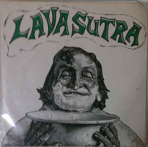 Lava Sutra ‎ Feeling Handsome Label: Bold Records (3) ‎ BD002 Format: Vinyl, 7