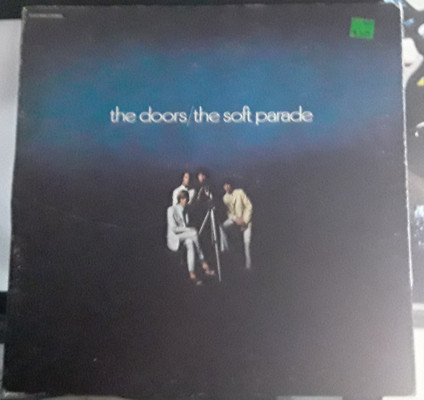 The Doors:Soft parade