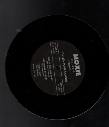 #1st 60's Punk Sampler