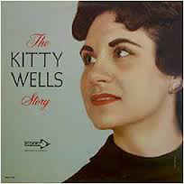 Kitty Wells ‎ The Kitty Wells Story