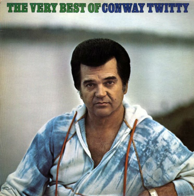 Conway Twitty ‎ The Very Best Of Label: MCA Records ‎ MCA-3043 Format: Vinyl, LP, Compilation, Reissue Country: US Released: 1980 Genre: Folk, World, & Country Style: Country