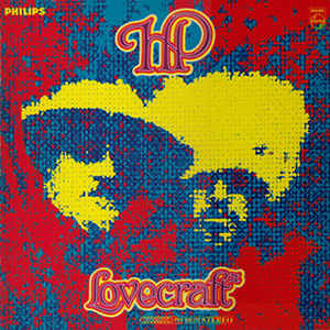 H.P. Lovecraft* ‎ H.P. Lovecraft II Label: Philips ‎ PHS 600-279, Philips ‎ PHS-600-279 Format: Vinyl, LP, Album, Stereo Country: US Released: 1968 Genre: Rock Style: Psychedelic Rock