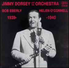 Jimmy Dorsey And His Orchestra 1939-1940Label:Circle CLP-30Format:Vinyl, LP, Album Country:US