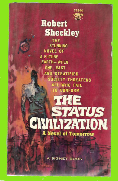 the Status Civilization