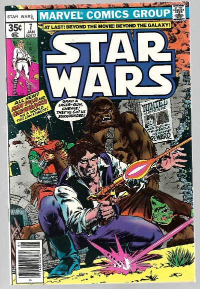 Star Wars #7