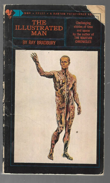 DO ANDROIDS DREAM OF ELECTRIC SHEEP -first