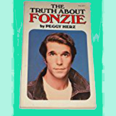 The Truth About Fonzie