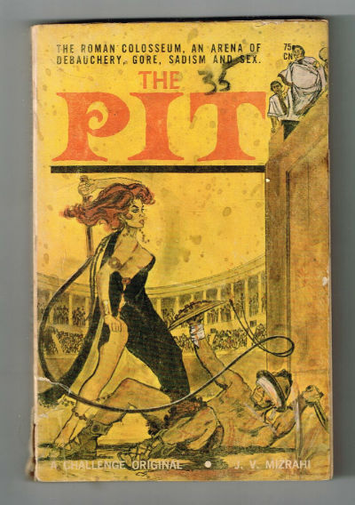 the Pit