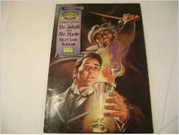 Dr. Jekyll and Mr. Hyde by Stevenson Publisher:Pendulum Press Edition:Softcover Language:English