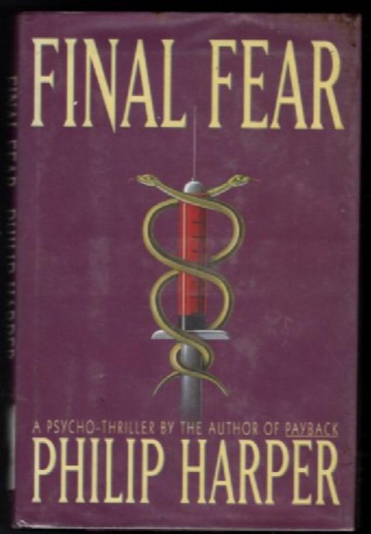 Final Fear