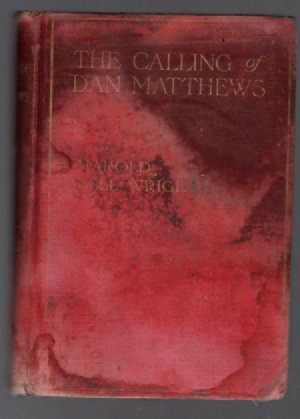 The Calling of Dan Mathews