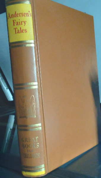 Anderson's fairy tales