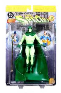 The Spectre:Action figure