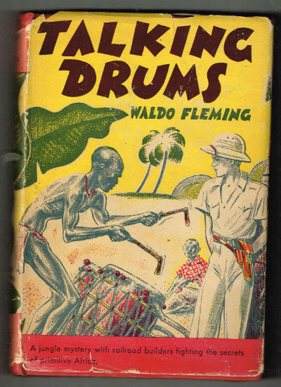 Talking Drums