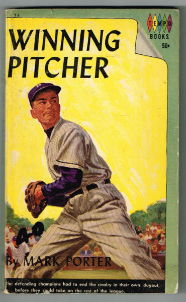 Winning Pitcher-1962