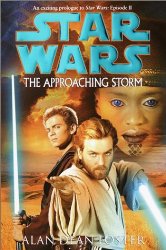 Star Wars: The Approaching Storm