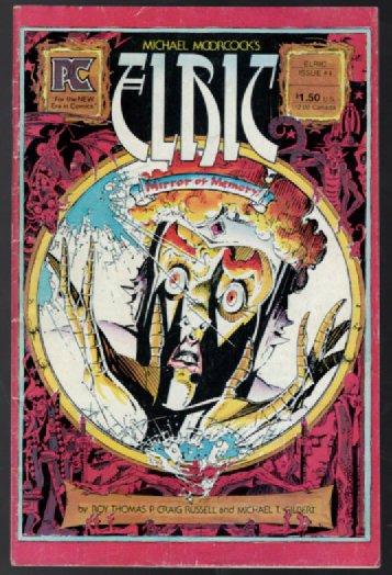 Elric #4