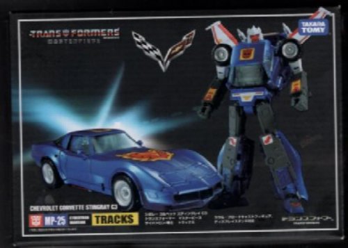 Transformers,