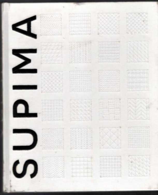 Supima: World's Finest Cottons