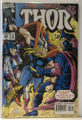 Thor #467