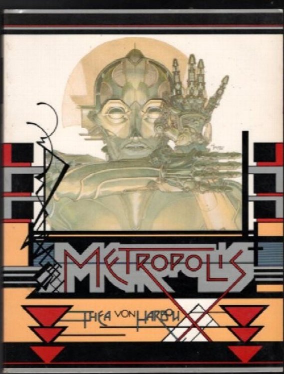 Metropolis