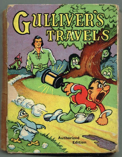 Gulliver's Travels