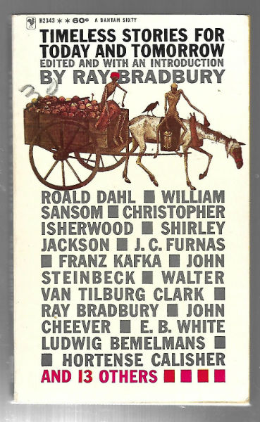 Timeless Stories for Today and Tomorrow