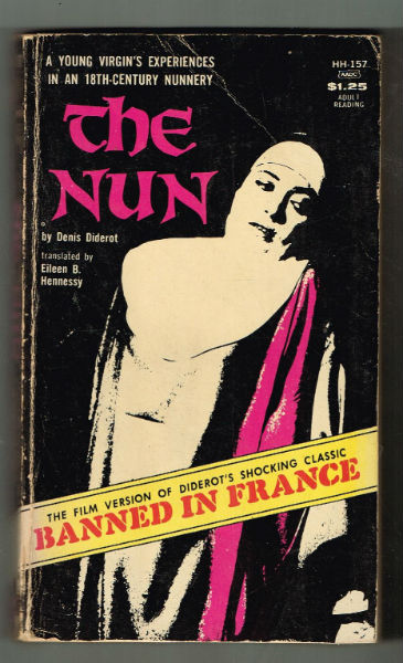the Nun
