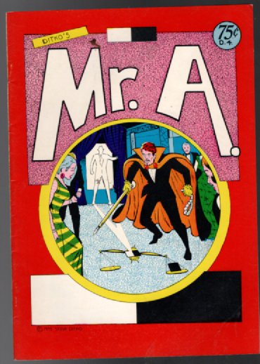 Wha!/ #4
