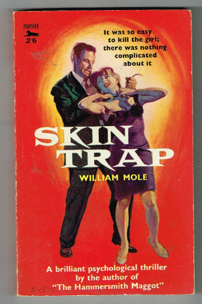 Skin Trap