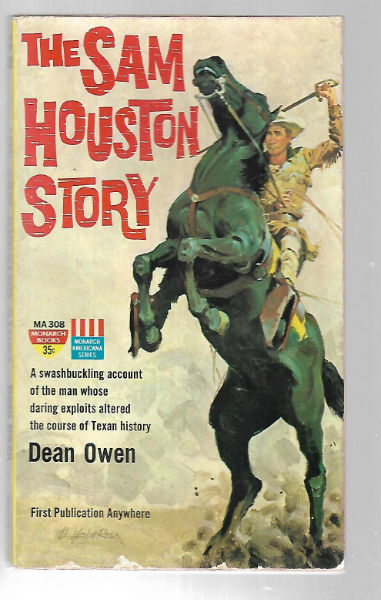 The Sam Houston story
