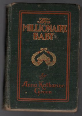 the Millionaire baby
