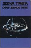 Star Trek Deep Space Nine #1 Ashcan Comic June 1, 1993 by Mike W. Barr & Lurene Haines