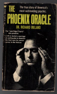 The Phoenix Oraccle