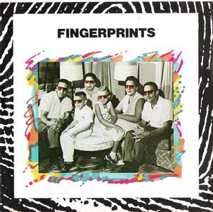 Fingerprints : Vinyl, 7