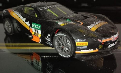 Carrera Evolution 27577 Chevrolet Corvette C7.R