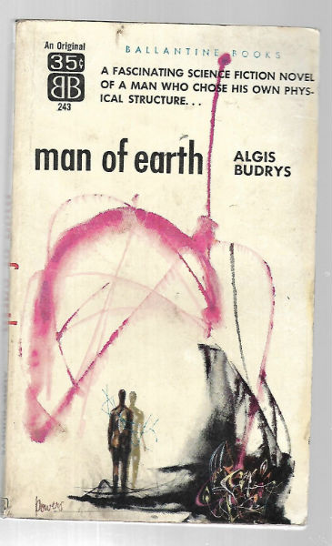Man of Earth