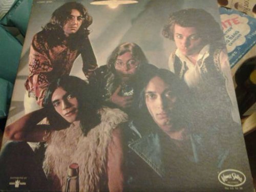 Flamin' Groovies* ‎ Flamingo Label: Kama Sutra ‎ KSBS 2021 Format: Vinyl, LP, Album, Gatefold Country: US Released: 1971 Genre: Rock Style: Rock & Roll, Psychedelic Rock