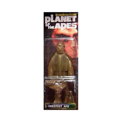 Greatest Ape by Planet of the Apes Ultra Detail Figures
