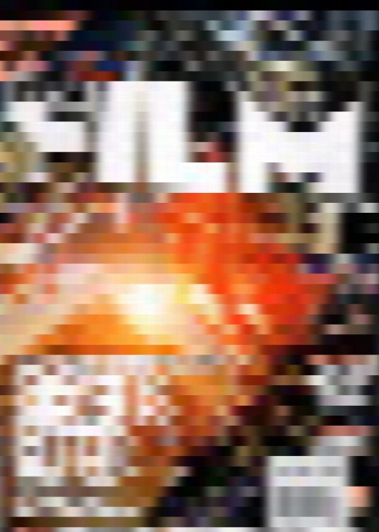 Total Film July 2009 Transformers Revenge of The Fallen Shutter Island