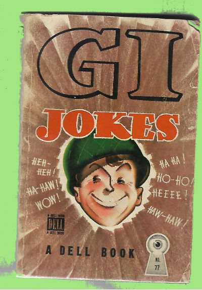 G. I. Jokes