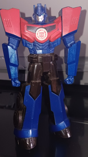 Starchy Transformer 6