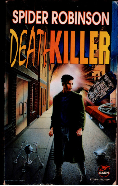 Death Killer