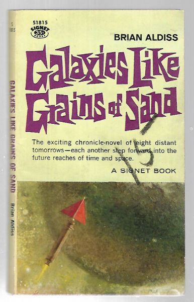 Galaxies Like Grains of Sand