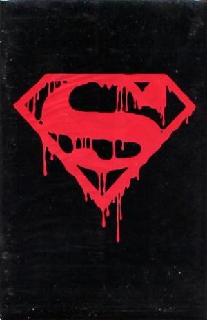 SUPERMAN #75 VOLUME 2 DC 