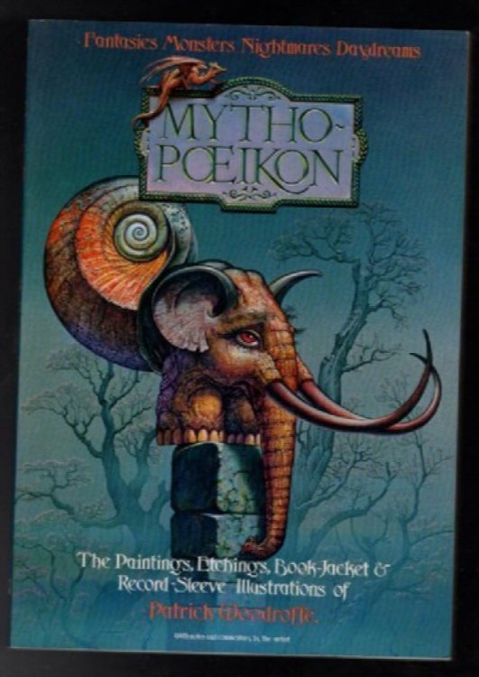 Mythopoeikon