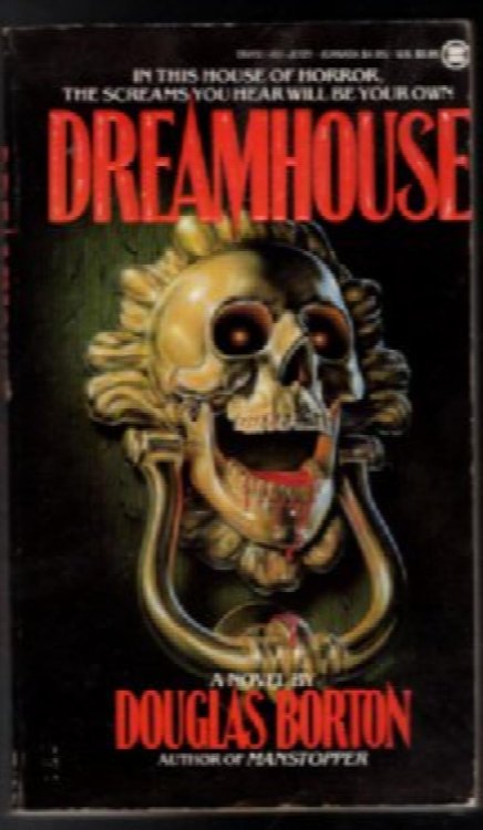 Dreamhouse
